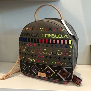 Consuela Ryan City Pack